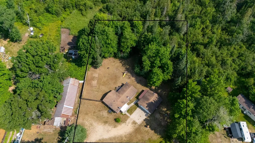 9230 Monroe Road Freeman Township MI 48632