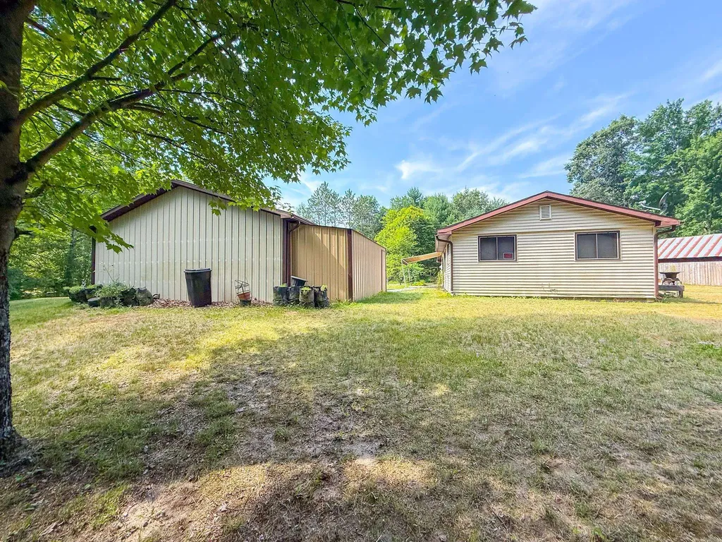 9230 Monroe Road Freeman Township MI 48632