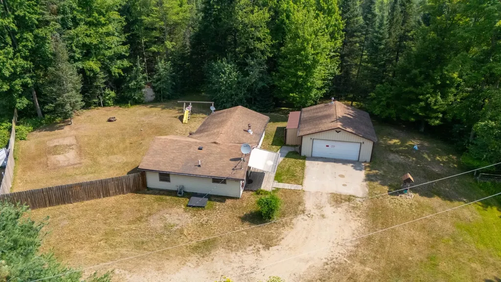 9230 Monroe Road Freeman Township MI 48632