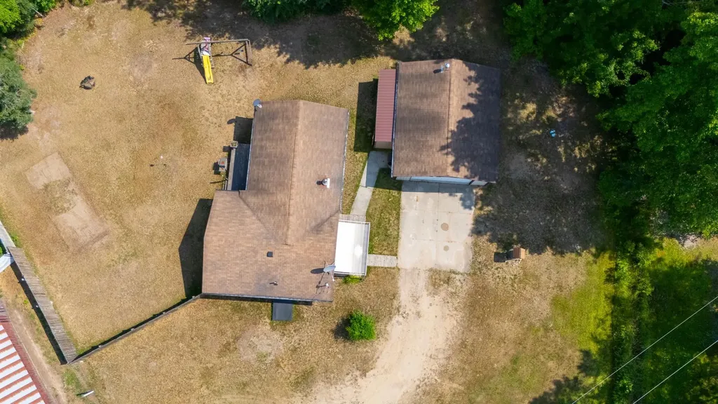 9230 Monroe Road Freeman Township MI 48632