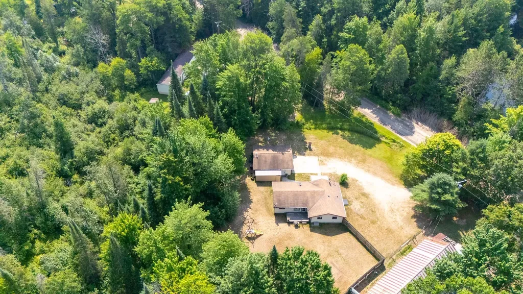 9230 Monroe Road Freeman Township MI 48632