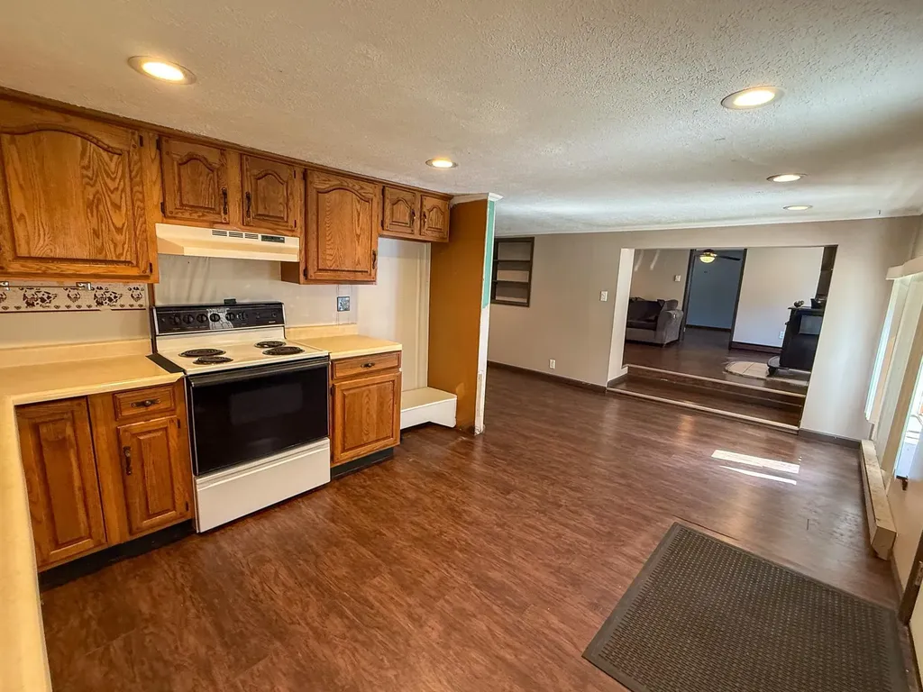 9230 Monroe Road Freeman Township MI 48632