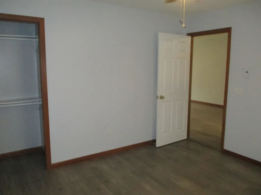 254 N Burgess Street West Branch Township MI 48661