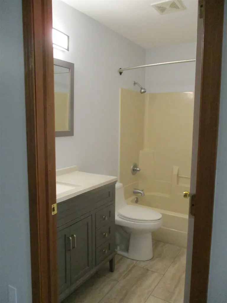 254 N Burgess Street West Branch Township MI 48661
