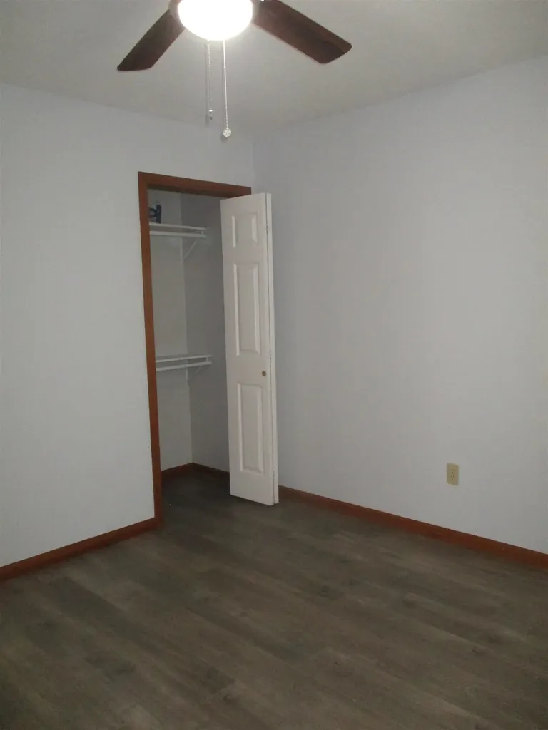 254 N Burgess Street West Branch Township MI 48661