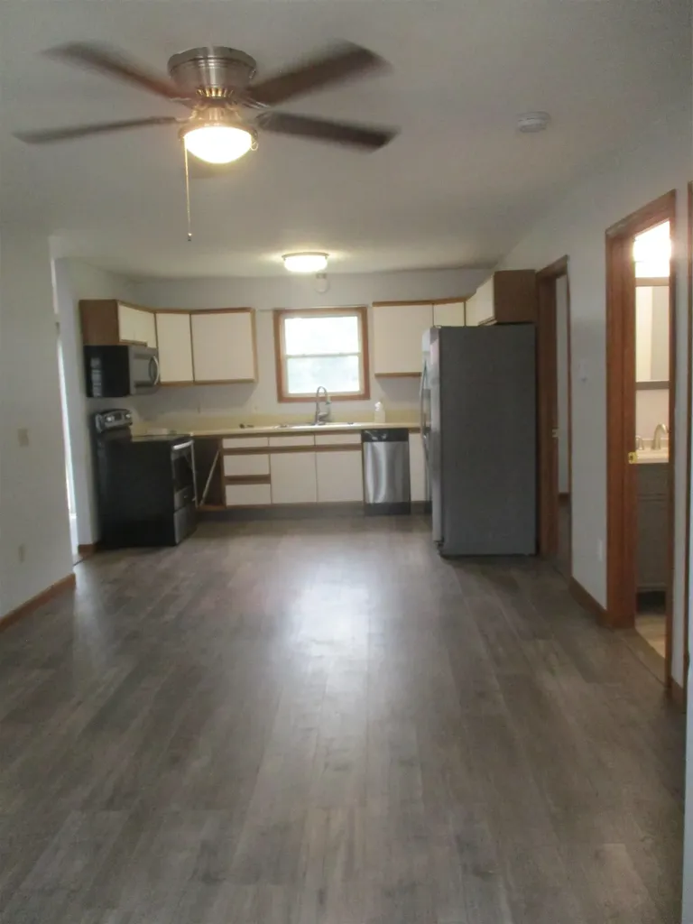 254 N Burgess Street West Branch Township MI 48661