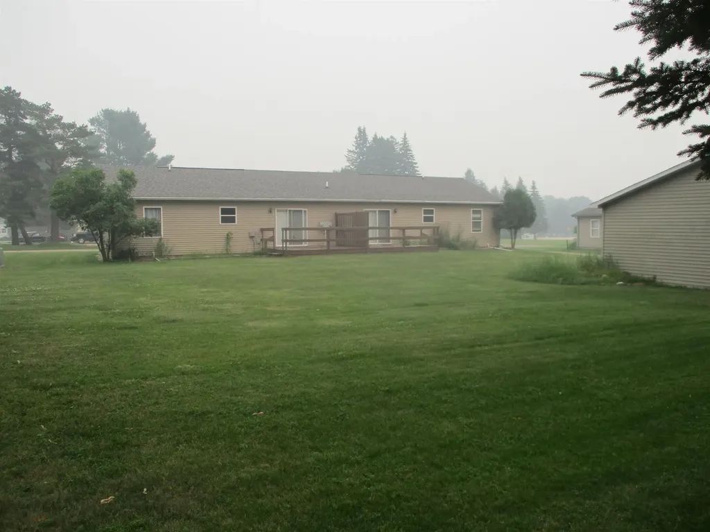 254 N Burgess Street West Branch Township MI 48661