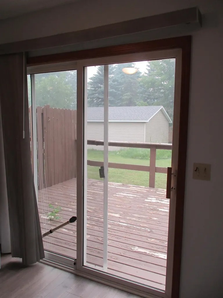 254 N Burgess Street West Branch Township MI 48661