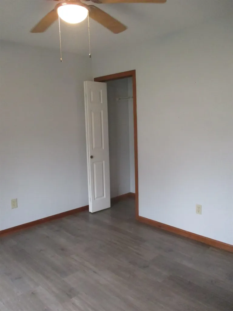 254 N Burgess Street West Branch Township MI 48661