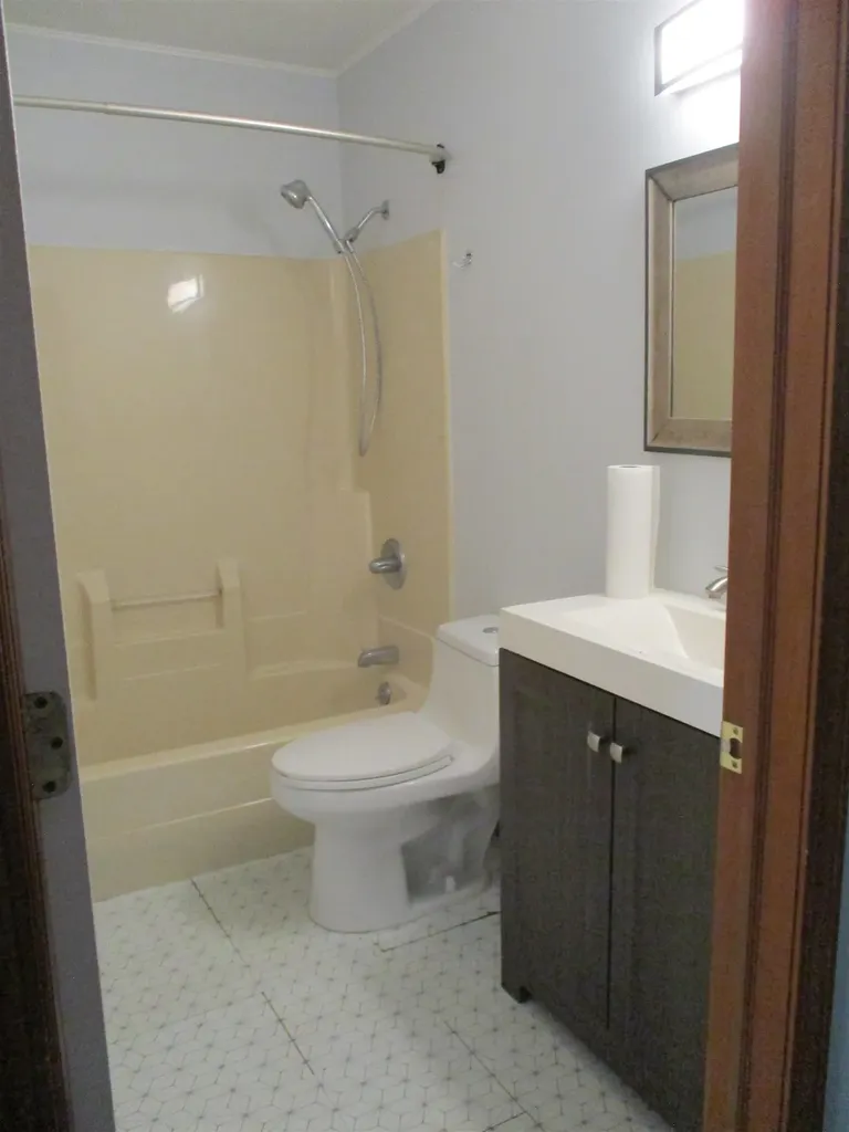 254 N Burgess Street West Branch Township MI 48661