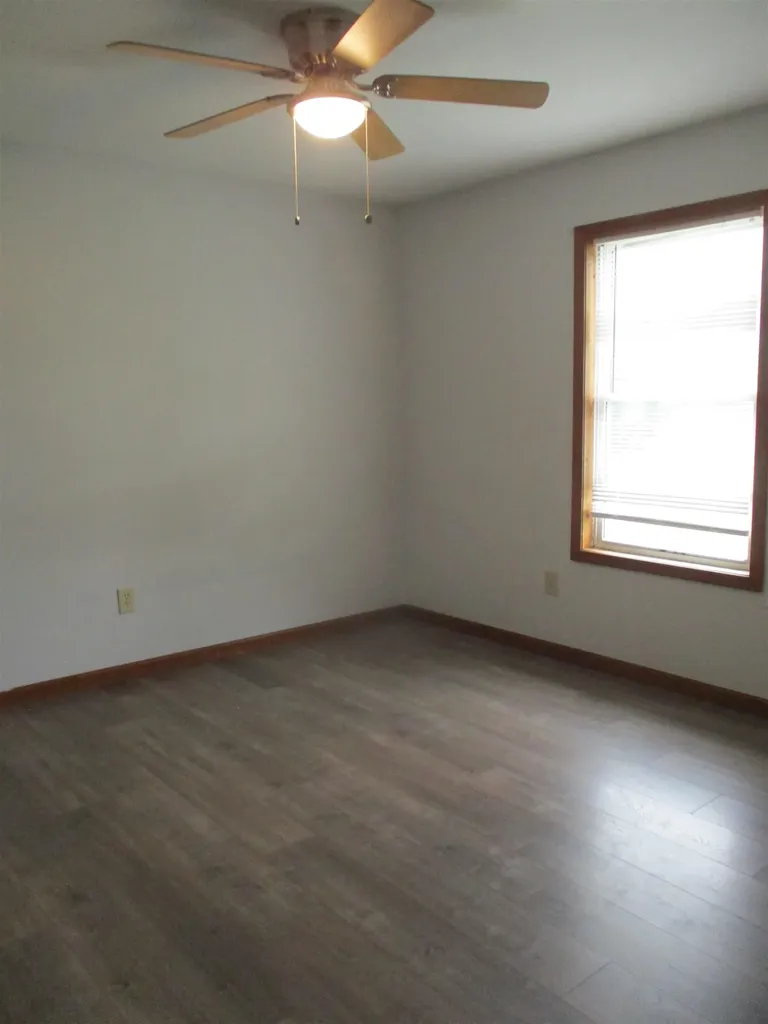 254 N Burgess Street West Branch Township MI 48661