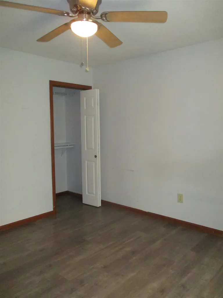 254 N Burgess Street West Branch Township MI 48661