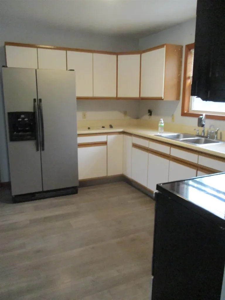 254 N Burgess Street West Branch Township MI 48661