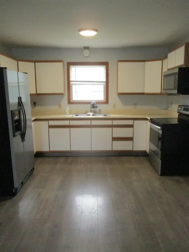 254 N Burgess Street West Branch Township MI 48661