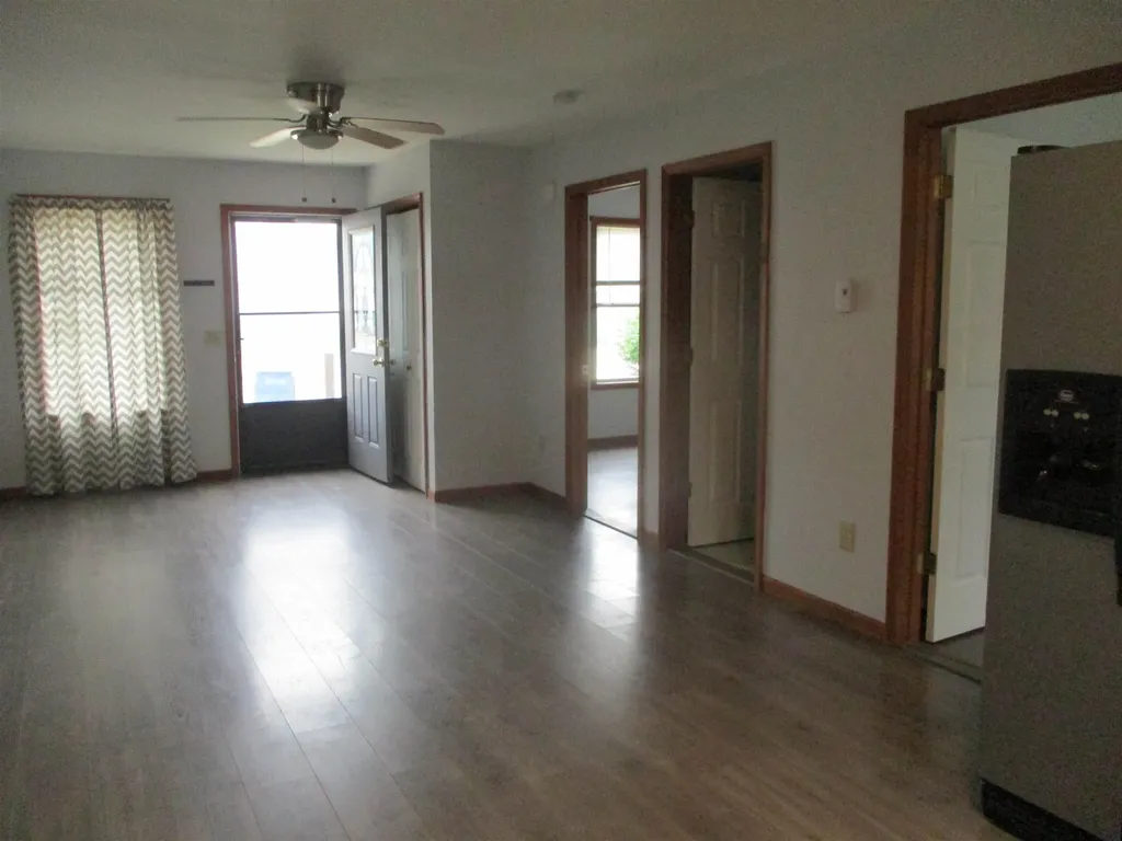 254 N Burgess Street West Branch Township MI 48661