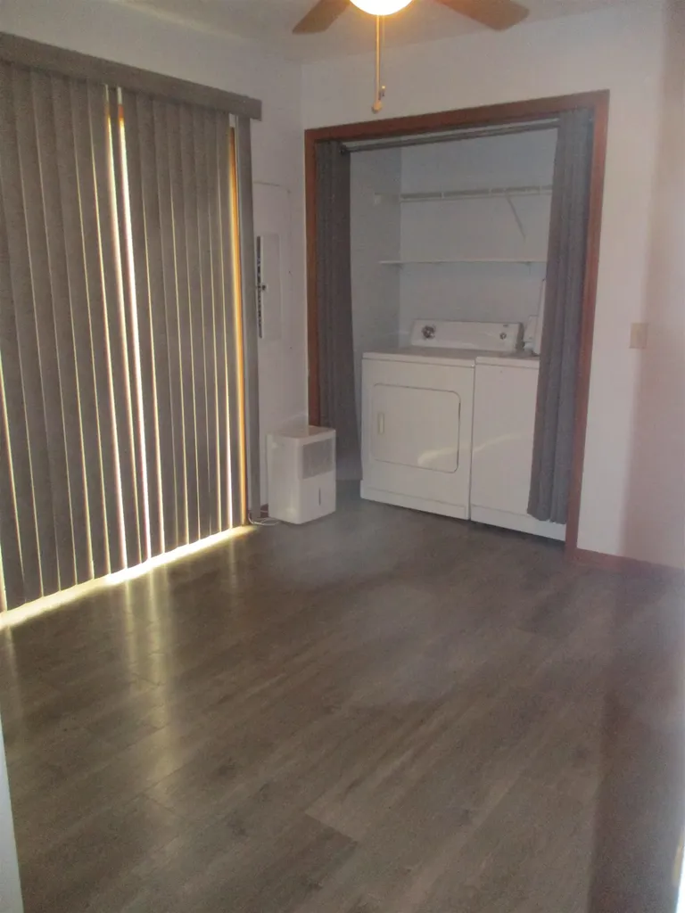 254 N Burgess Street West Branch Township MI 48661