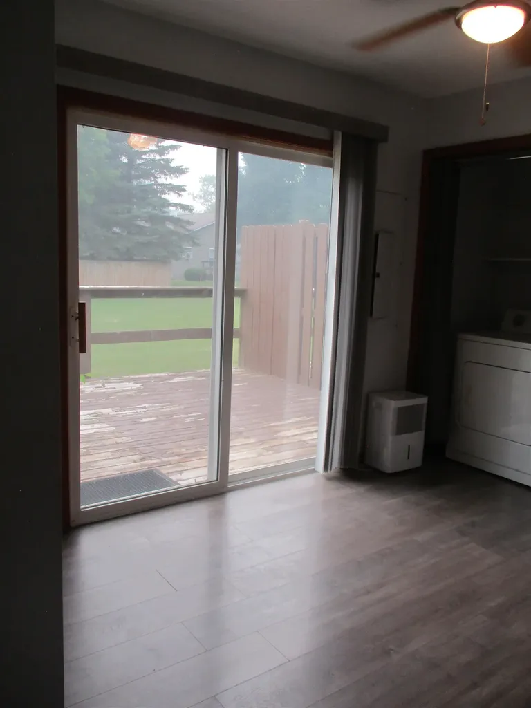 254 N Burgess Street West Branch Township MI 48661