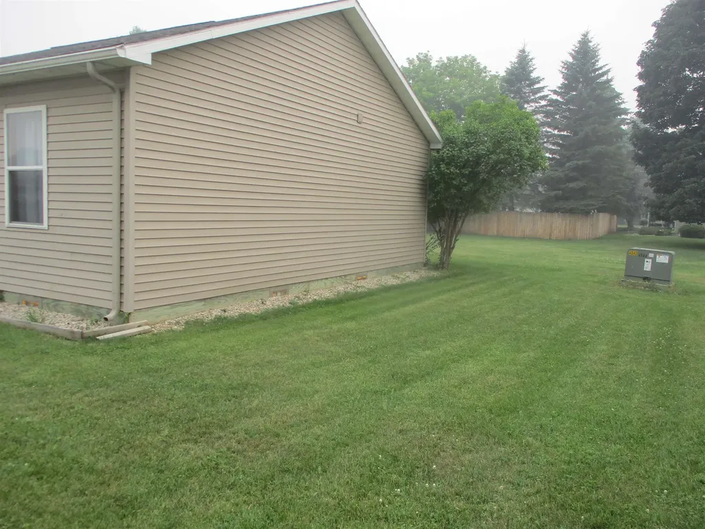 254 N Burgess Street West Branch Township MI 48661