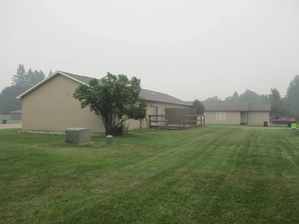 254 N Burgess Street West Branch Township MI 48661