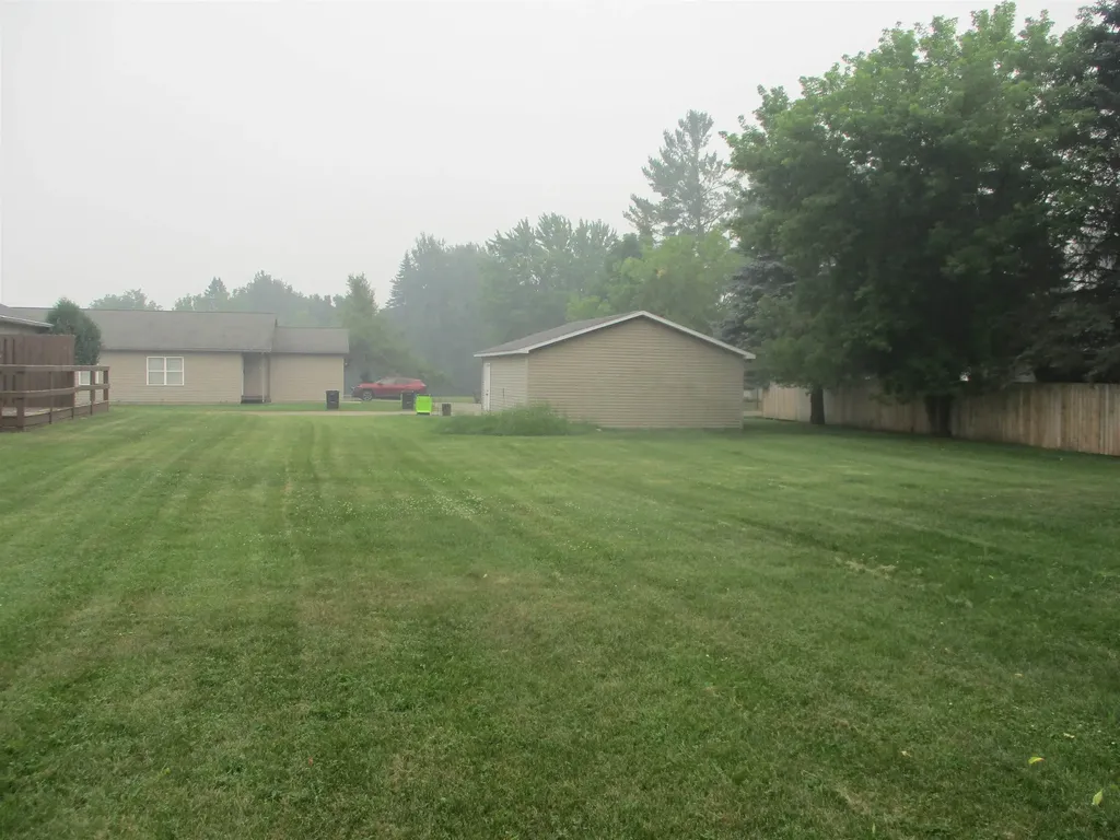 254 N Burgess Street West Branch Township MI 48661