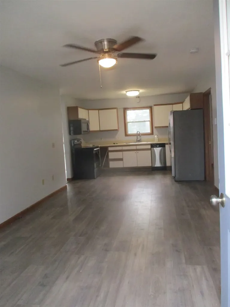 254 N Burgess Street West Branch Township MI 48661