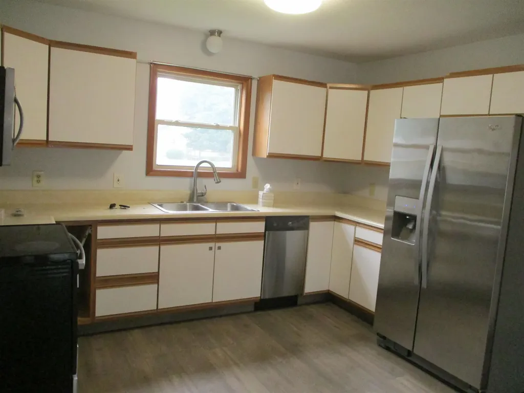 254 N Burgess Street West Branch Township MI 48661
