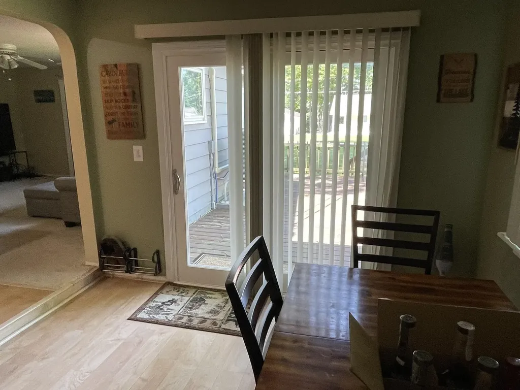 330 N Henderson Lake Drive Hill Township MI 48635