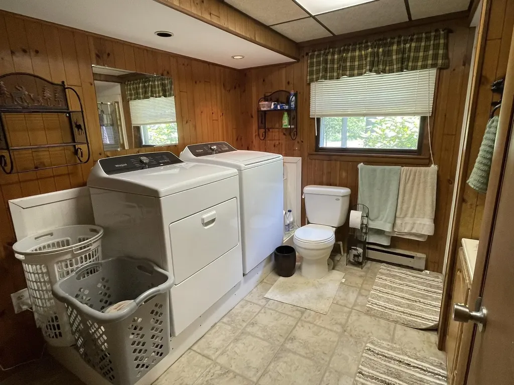 330 N Henderson Lake Drive Hill Township MI 48635
