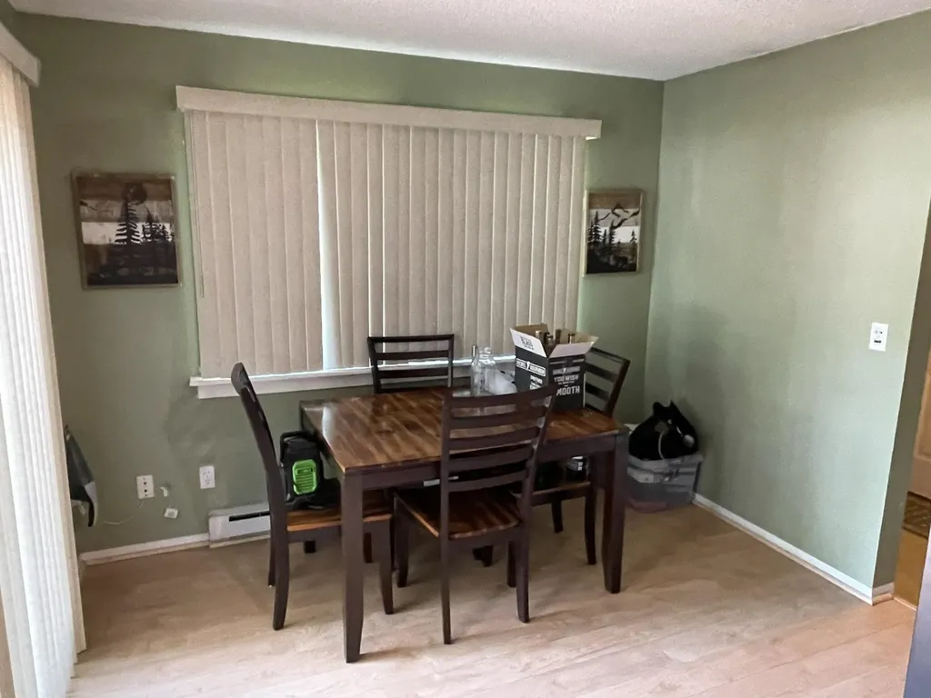 330 N Henderson Lake Drive Hill Township MI 48635