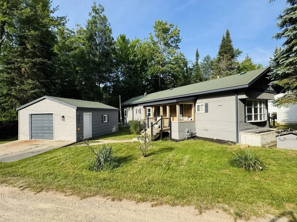 9665 Red Fox Court Richfield Township MI 48656