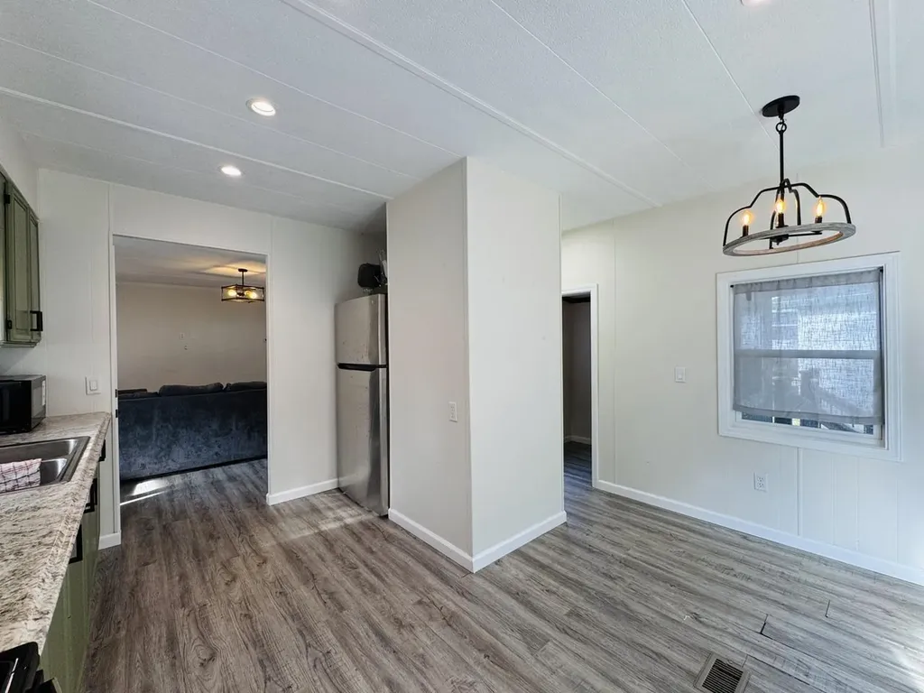 9665 Red Fox Court Richfield Township MI 48656