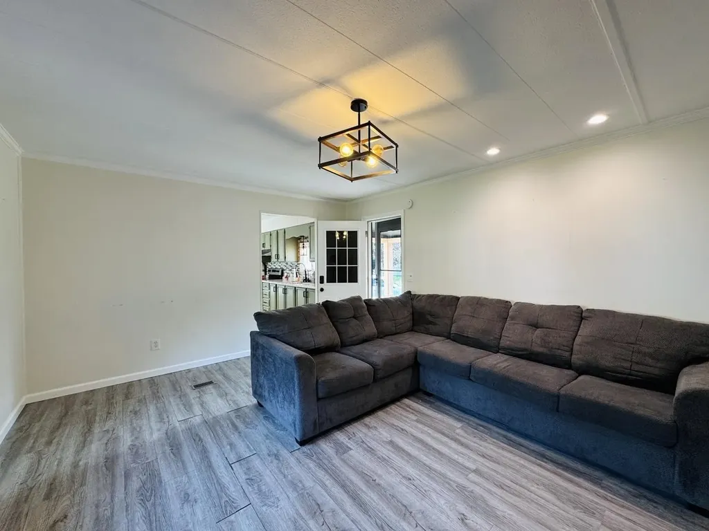 9665 Red Fox Court Richfield Township MI 48656