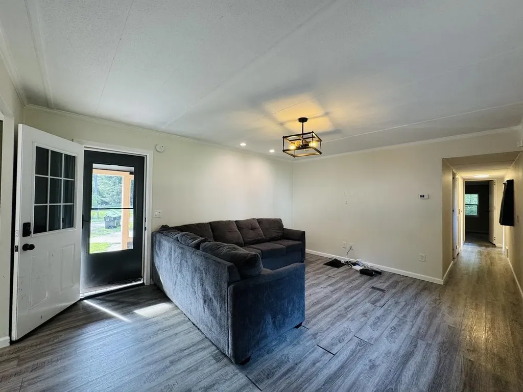9665 Red Fox Court Richfield Township MI 48656