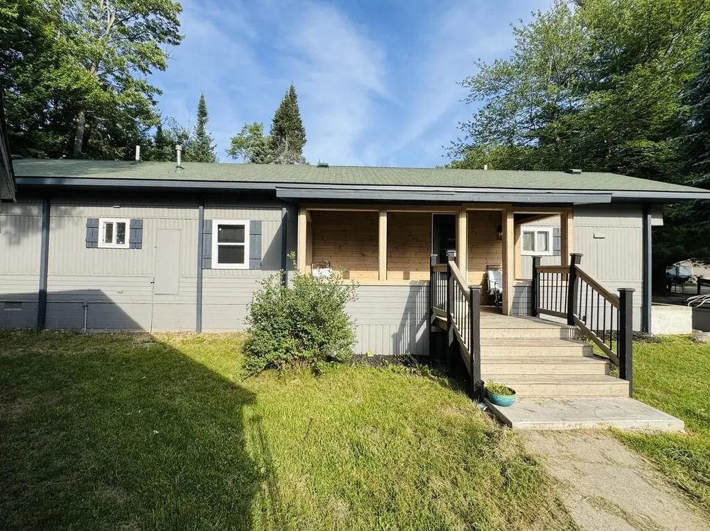 9665 Red Fox Court Richfield Township MI 48656
