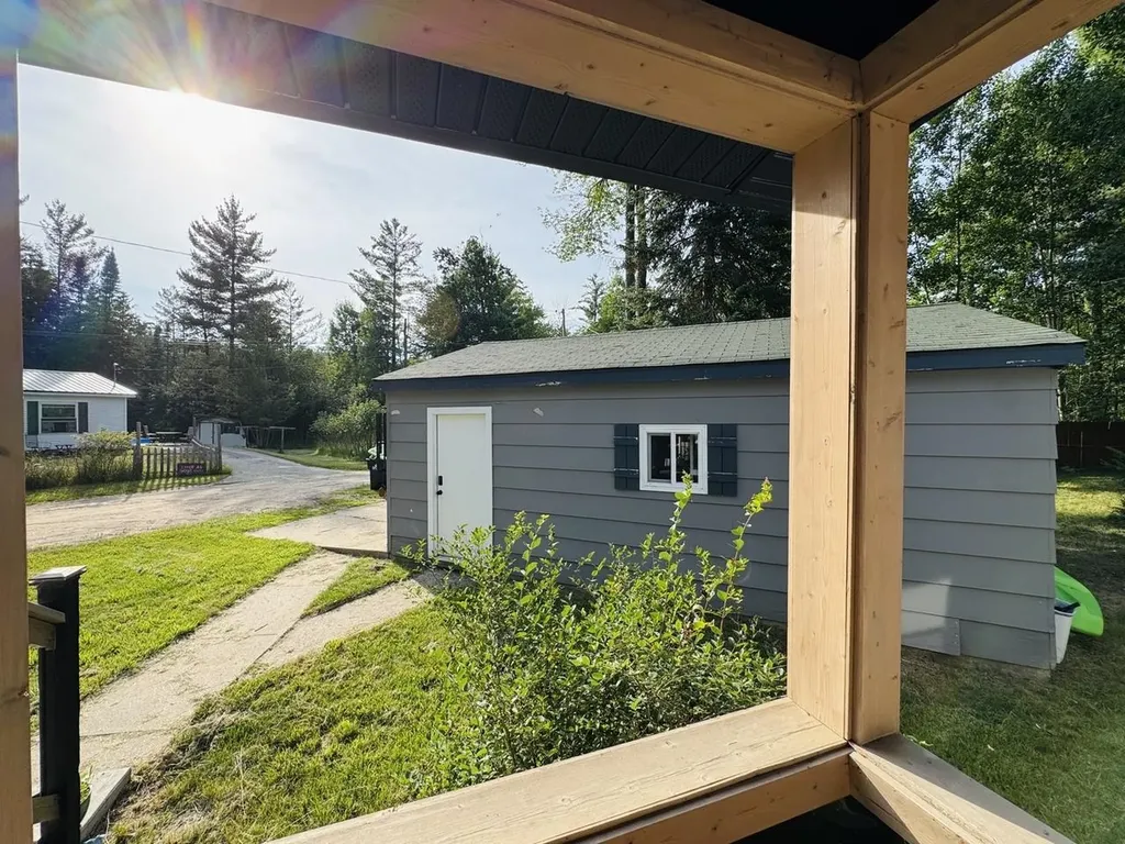 9665 Red Fox Court Richfield Township MI 48656