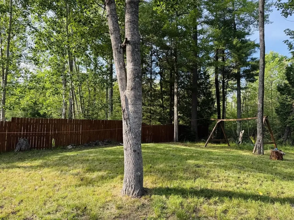 9665 Red Fox Court Richfield Township MI 48656