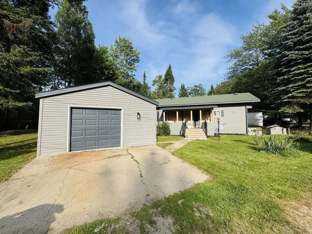 9665 Red Fox Court Richfield Township MI 48656