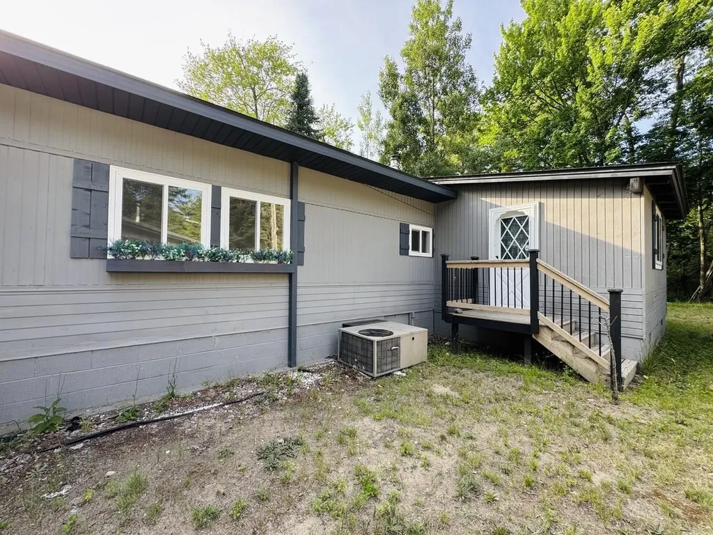 9665 Red Fox Court Richfield Township MI 48656
