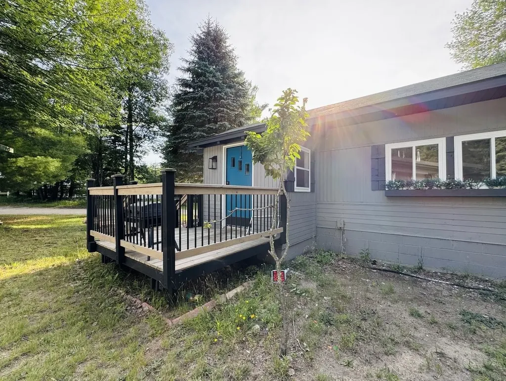 9665 Red Fox Court Richfield Township MI 48656