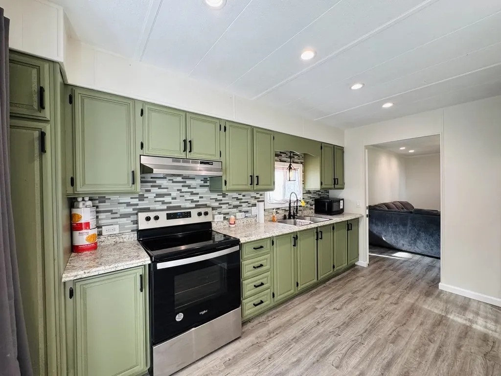 9665 Red Fox Court Richfield Township MI 48656