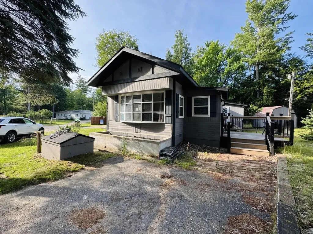 9665 Red Fox Court Richfield Township MI 48656