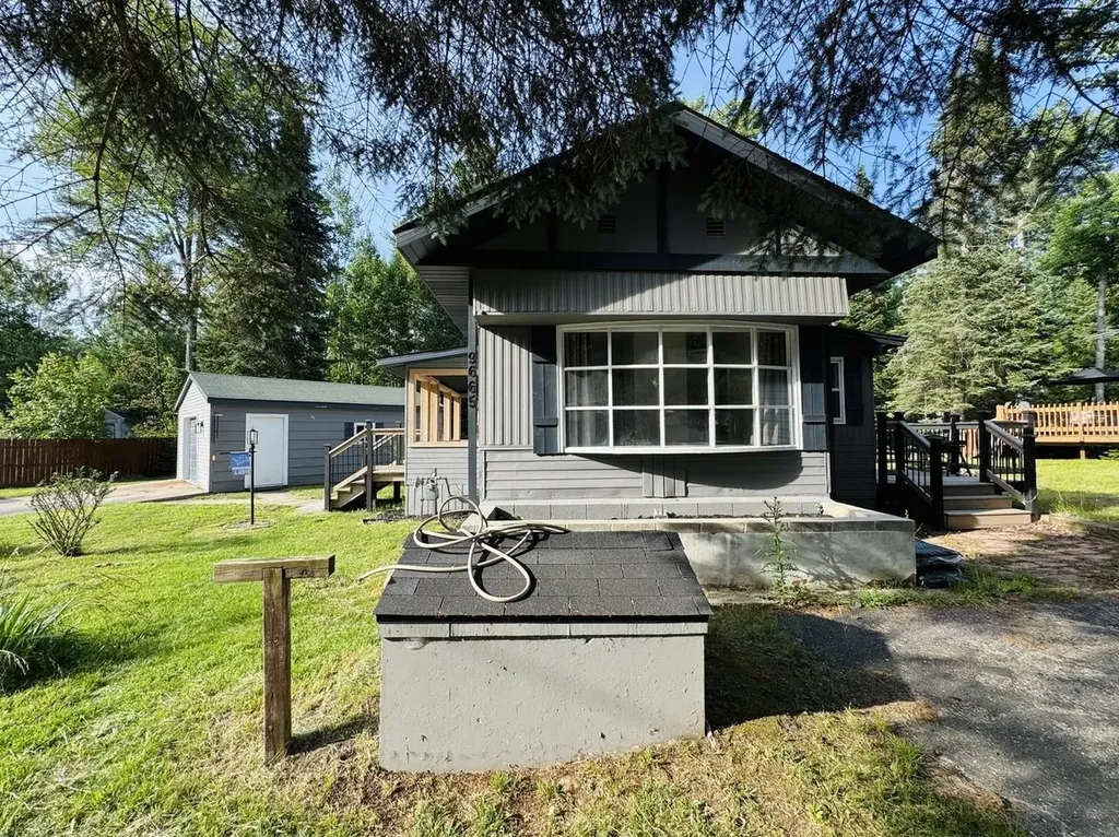 9665 Red Fox Court Richfield Township MI 48656
