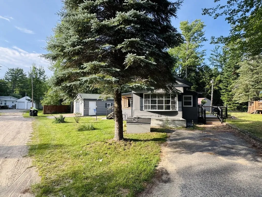 9665 Red Fox Court Richfield Township MI 48656