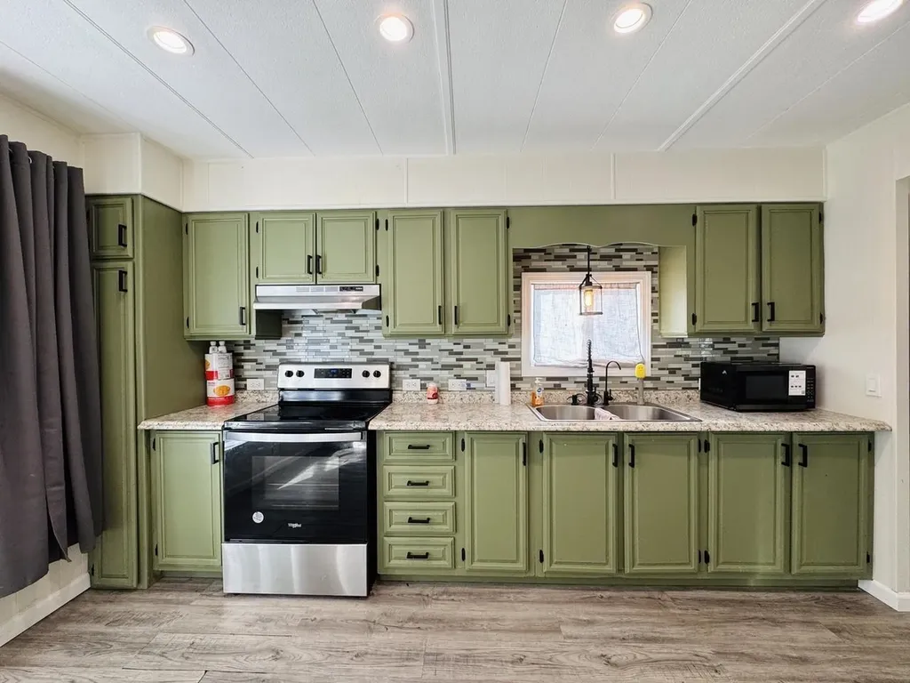9665 Red Fox Court Richfield Township MI 48656