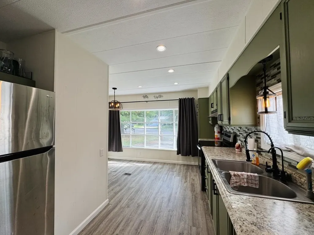 9665 Red Fox Court Richfield Township MI 48656
