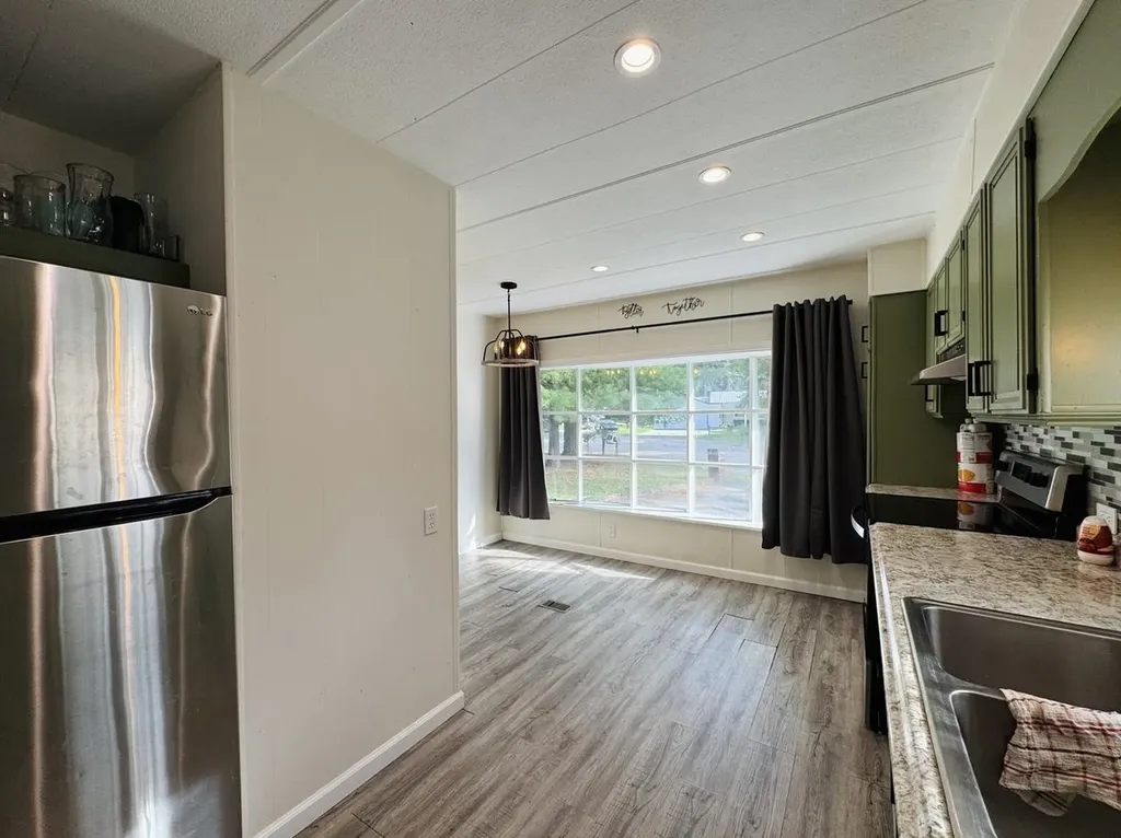 9665 Red Fox Court Richfield Township MI 48656