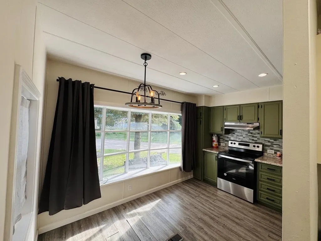 9665 Red Fox Court Richfield Township MI 48656