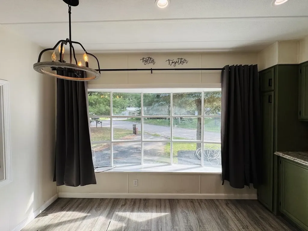 9665 Red Fox Court Richfield Township MI 48656