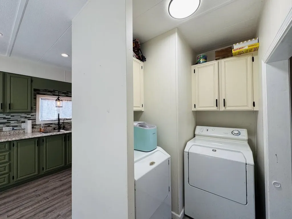 9665 Red Fox Court Richfield Township MI 48656
