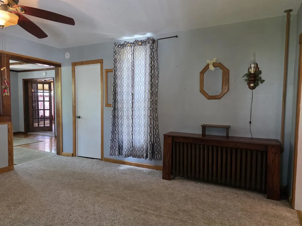 702 W Washington Unknown City MI 48730